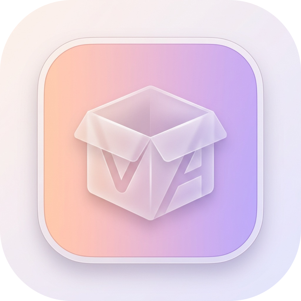 编目 - 极简数字物品收纳