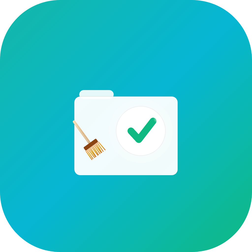 手机清理大师-智能压缩图片