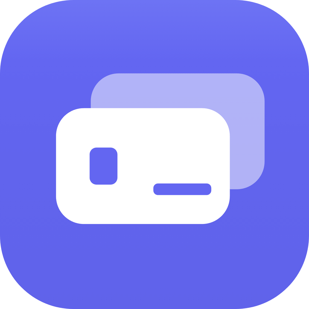 有账 - 记账与月预算