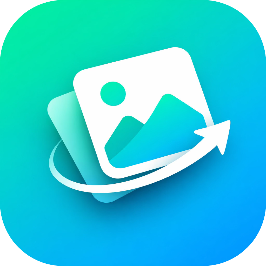 照片整理器 -FlickTidy