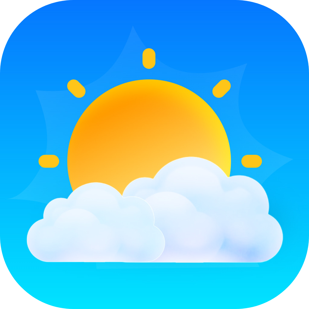 天气通天气预报 - 精准潮汐 