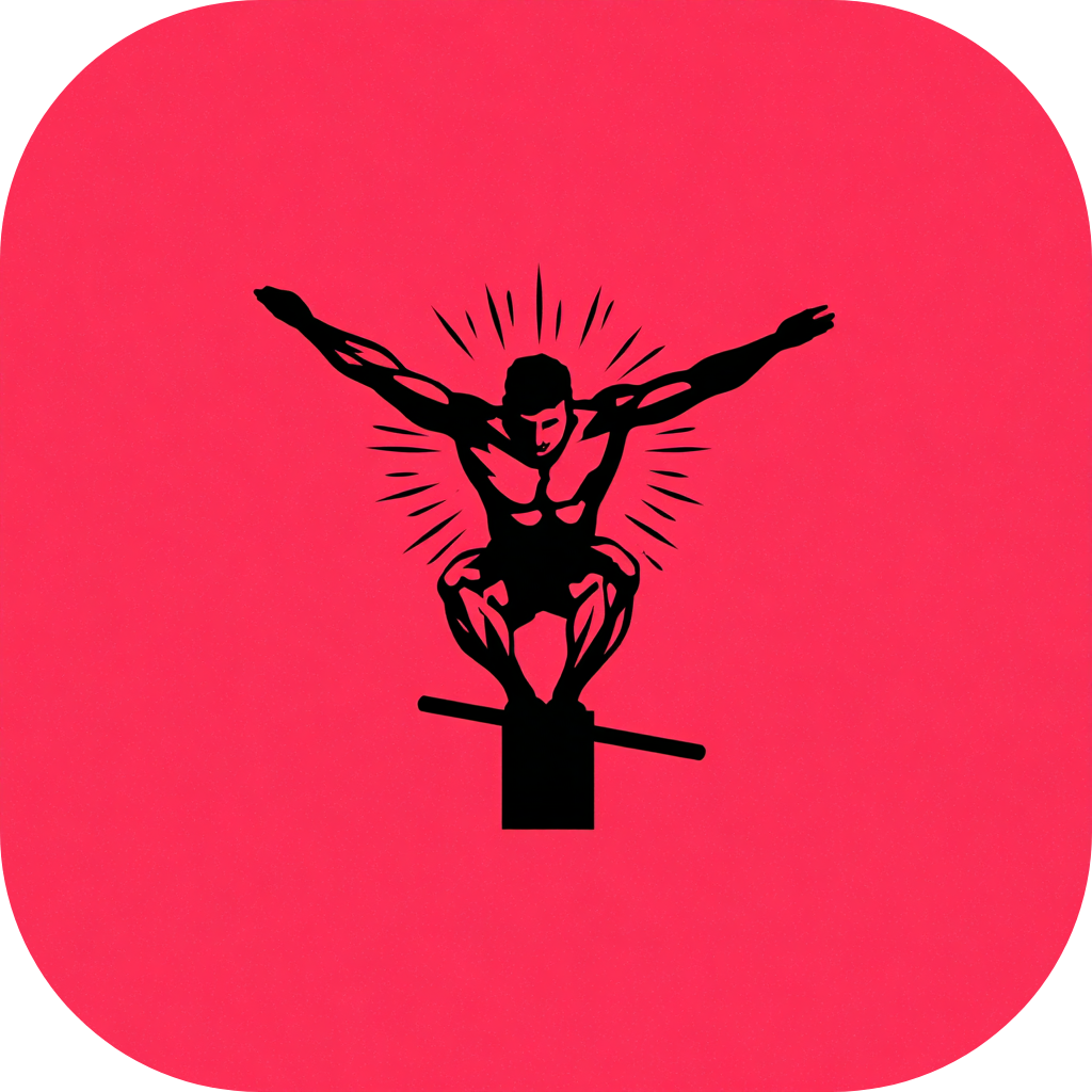 徒手健身训练记录 - Lever