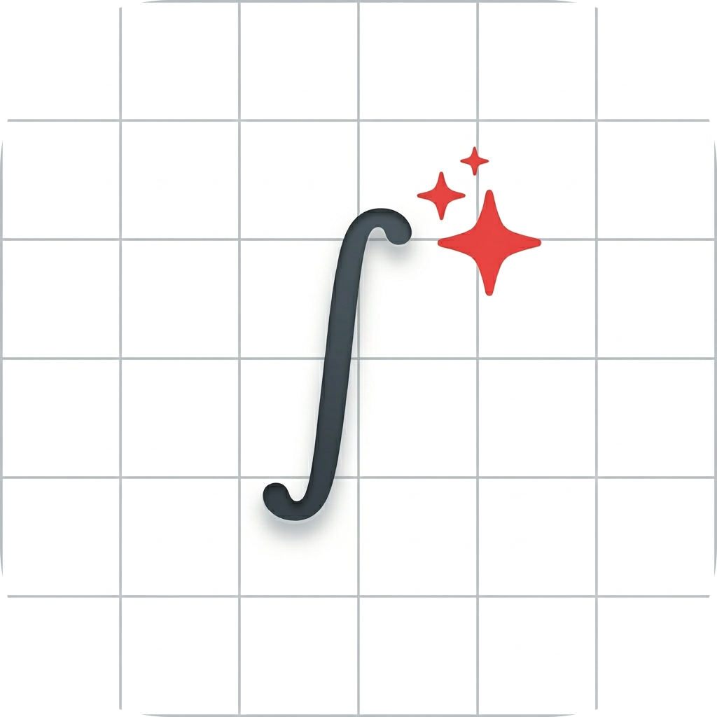 拍照搜题与数学解答: Math Paper