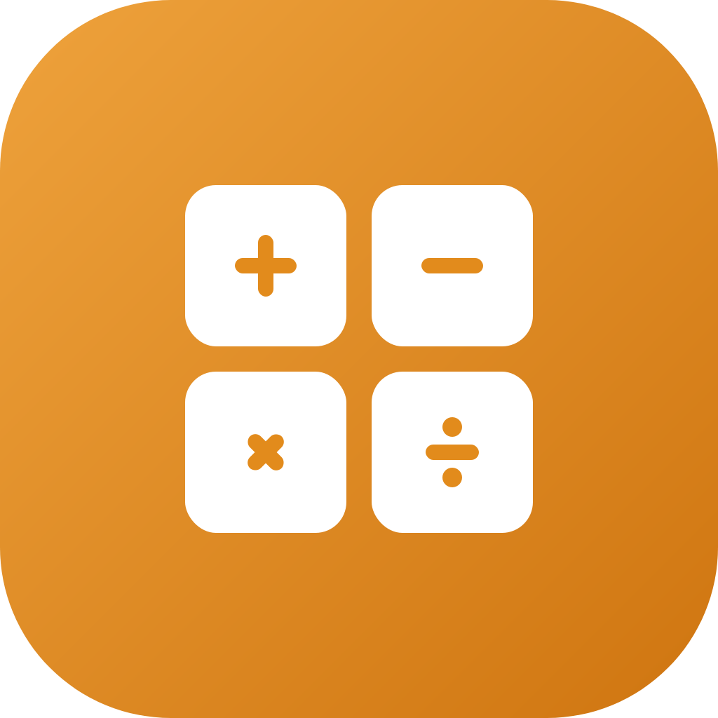 算迹 - 智能计算器