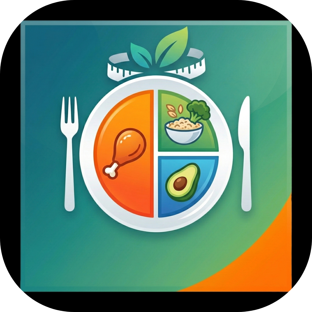 宏膳: 饮食规划