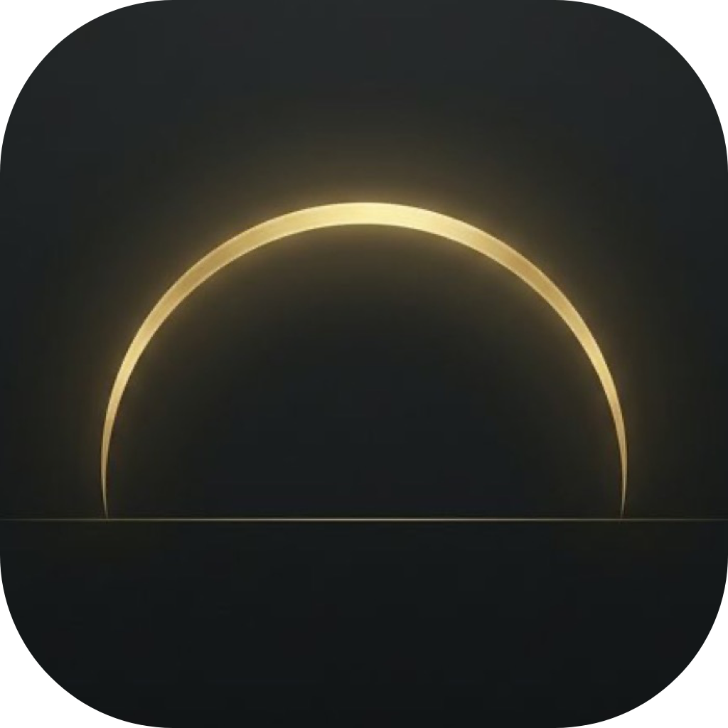 追光计划 - 日出日落霞光银河预测