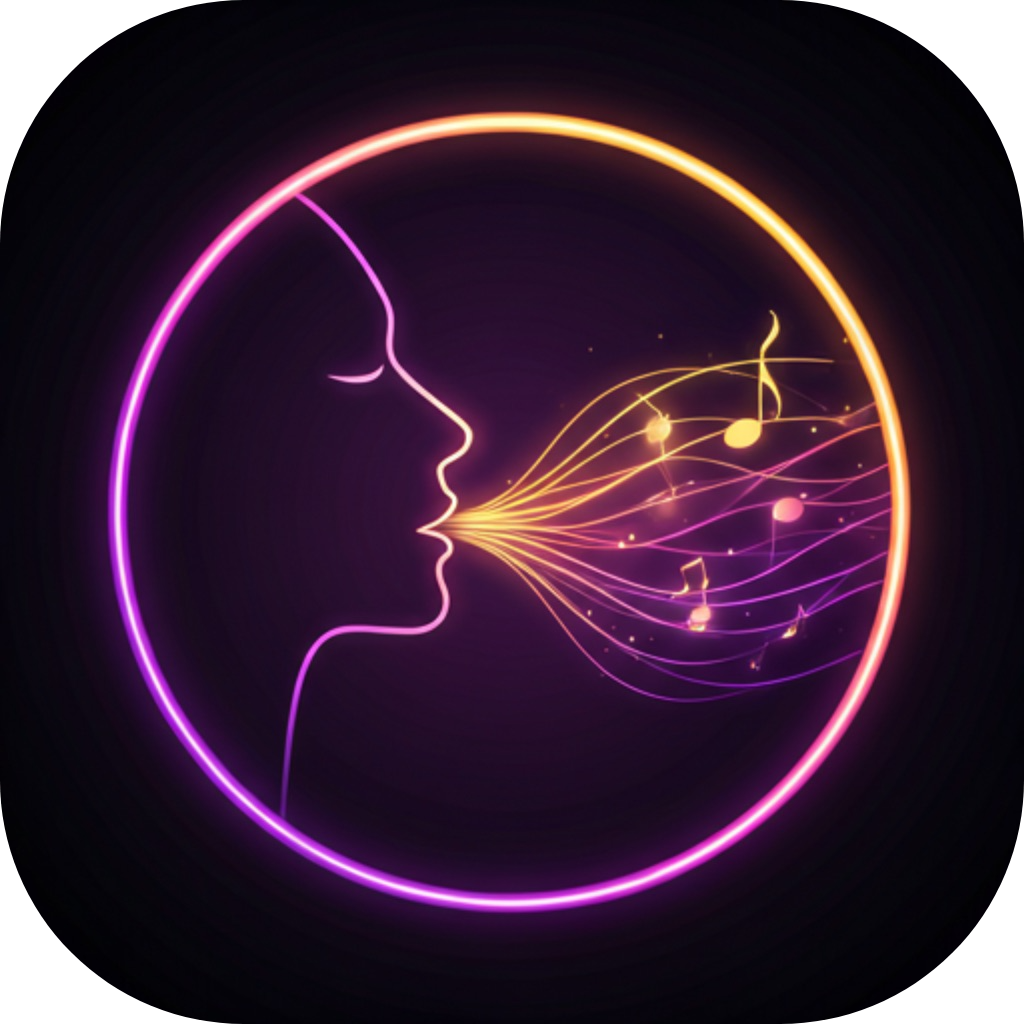 哼哼-唱歌学习助手