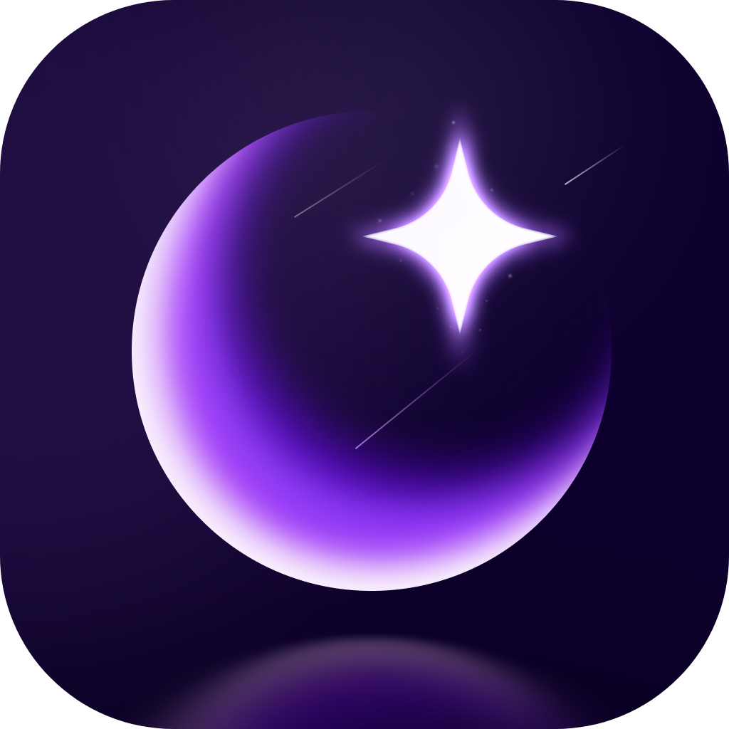 康伴 - 沉浸自然音律，智能睡眠助手 