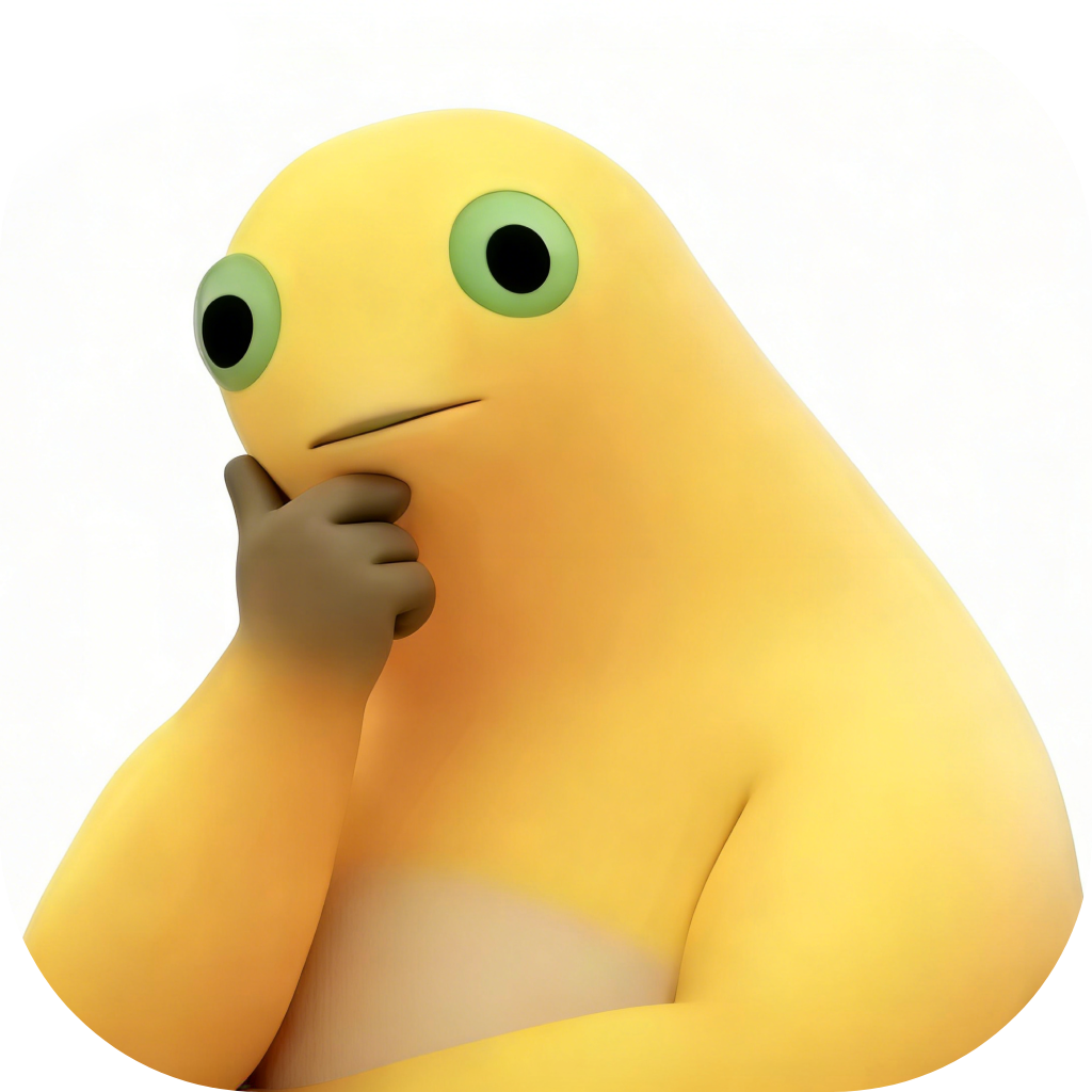 奶蛙 - 点一下就狂笑抽象魔性