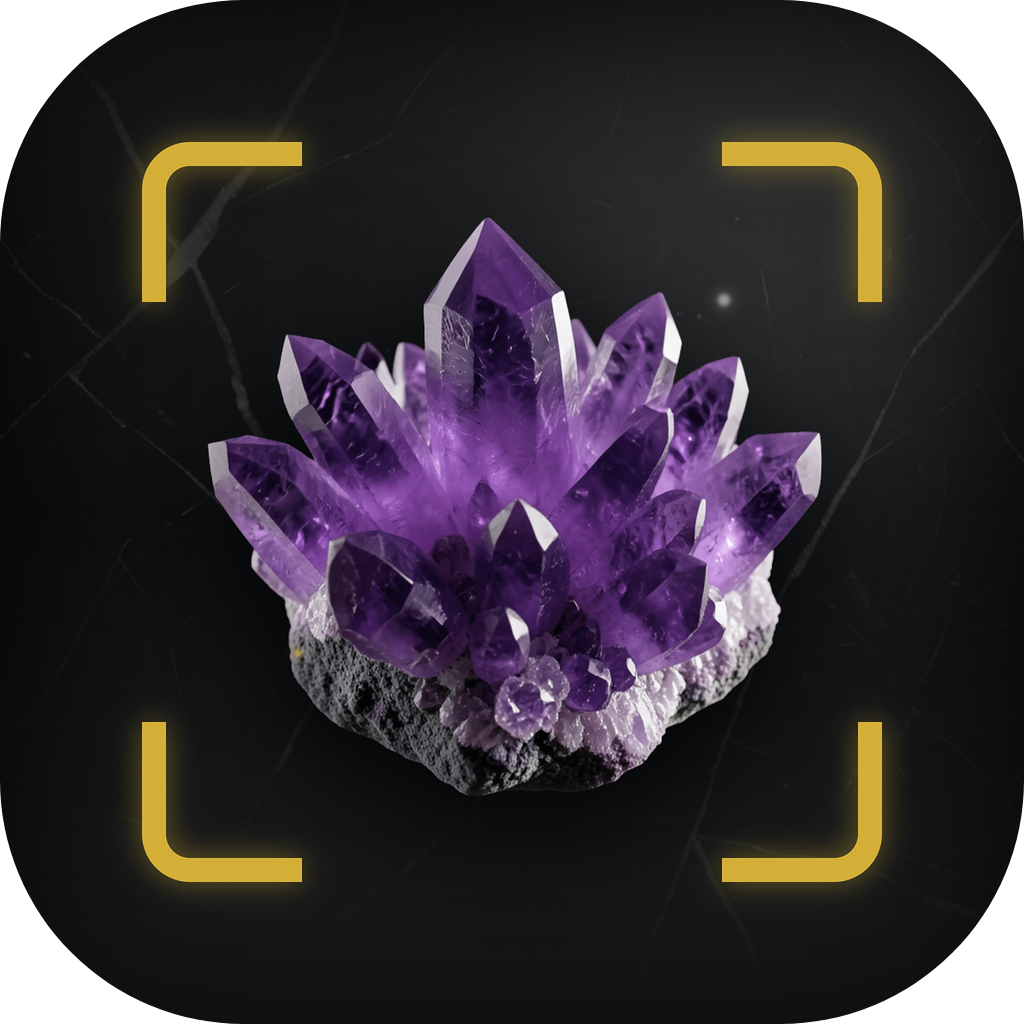 岩石识别-石头鉴定与宝石百科