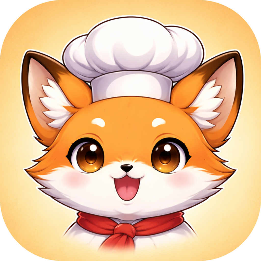 膳食计划器 – 每日食谱 