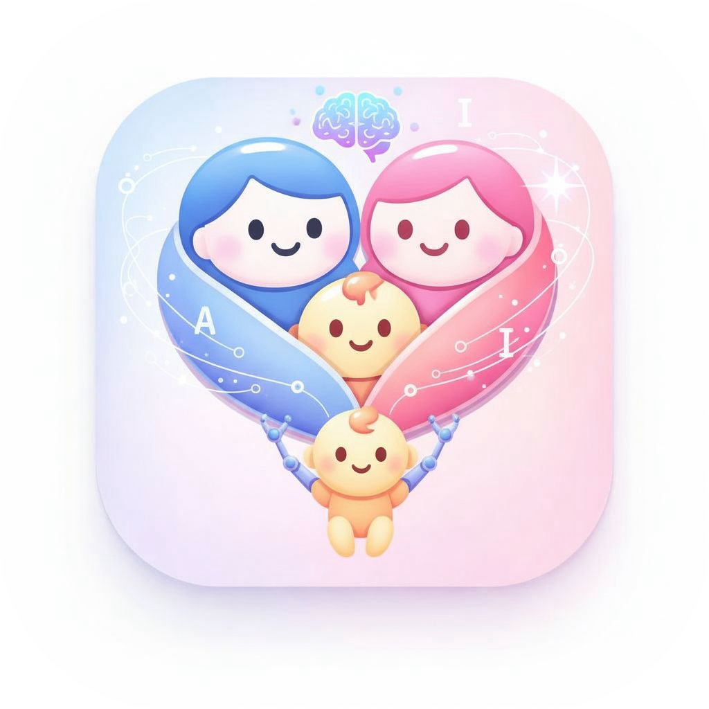育儿 AI - 育儿指南