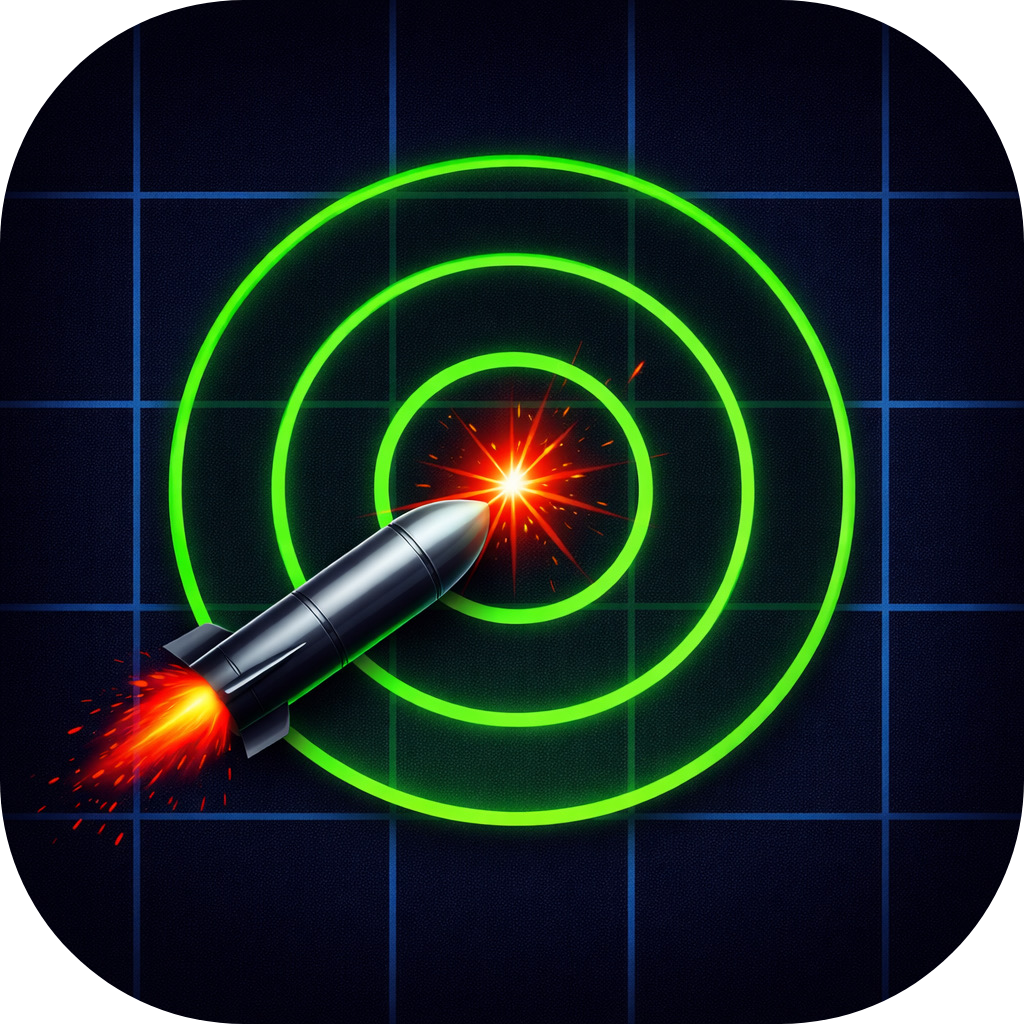 Broadside - 战舰棋