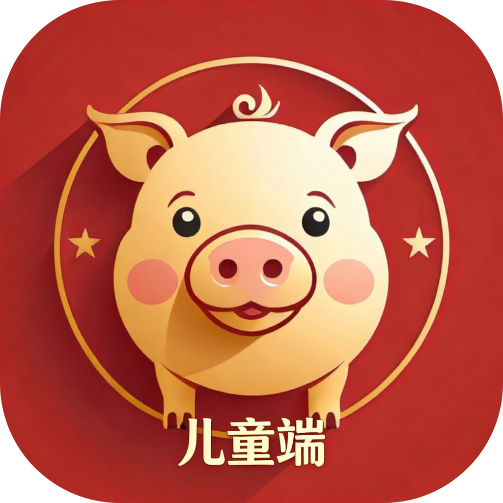 小金猪儿童端-零花钱与小习惯