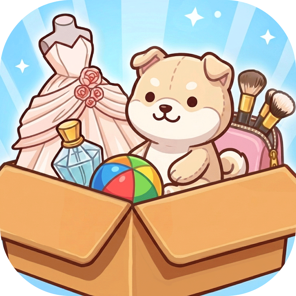 柴柴整理屋 - 收纳大师 整理布置房间