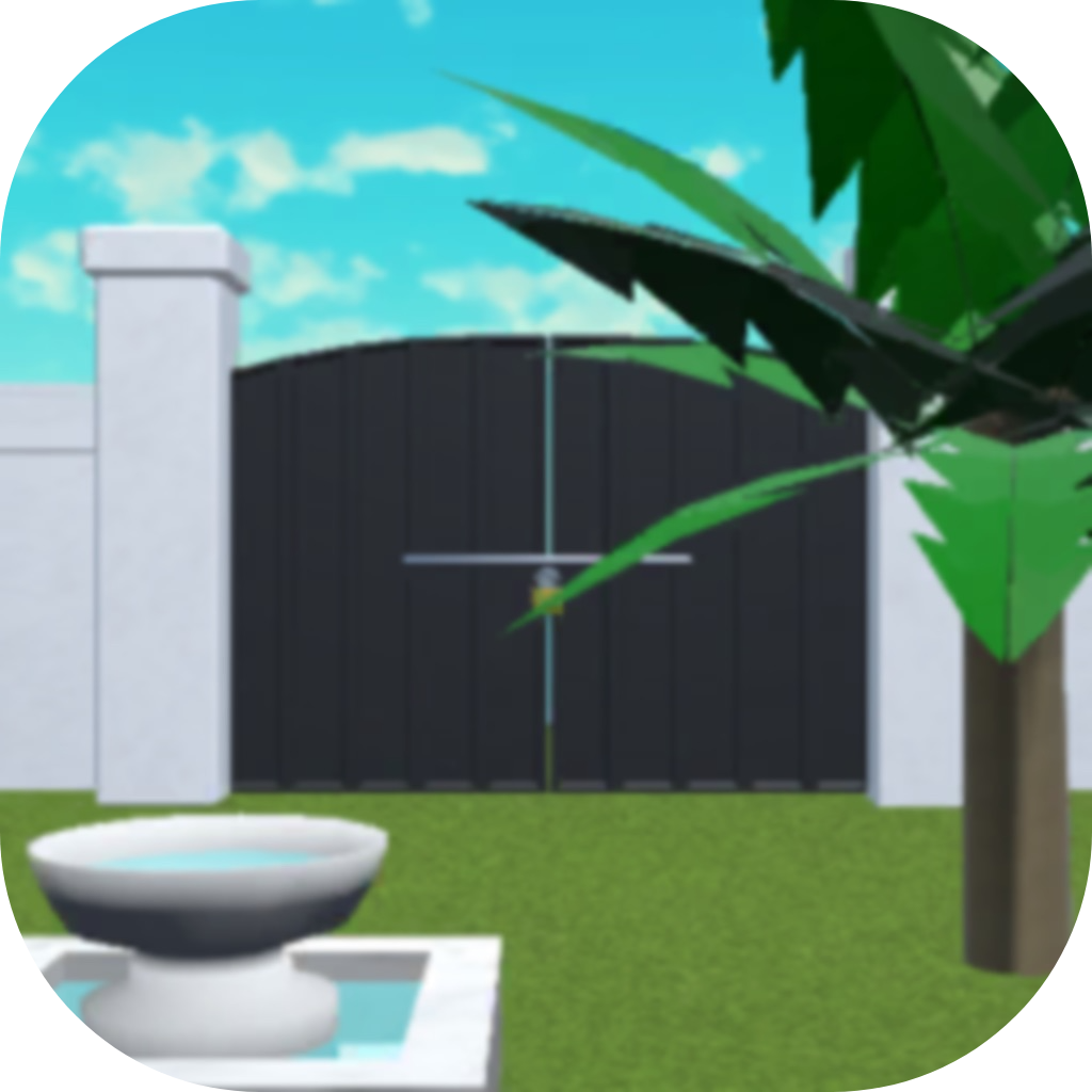  逃脱游戏 名流豪宅