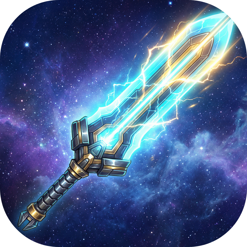 星空群雄 - 策略攻城单机游戏