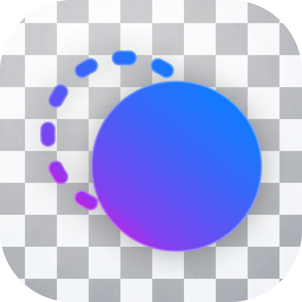 抠图换背景：一键处理