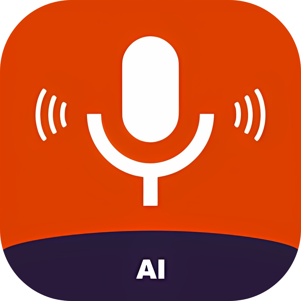 AI变声器 : 化身万种声线