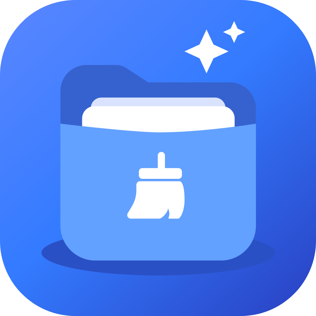 手机管家-照片视频整理与云盘工具