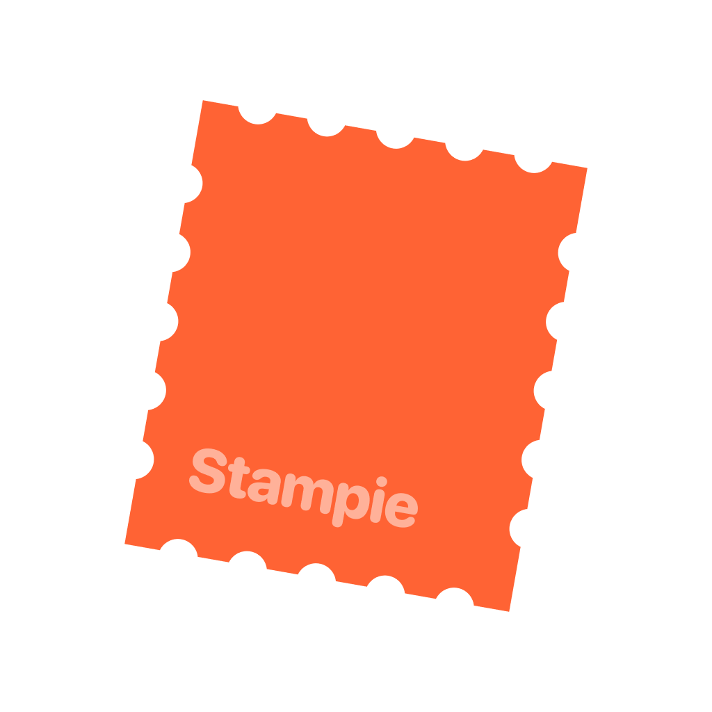 邮票相机 Stampie