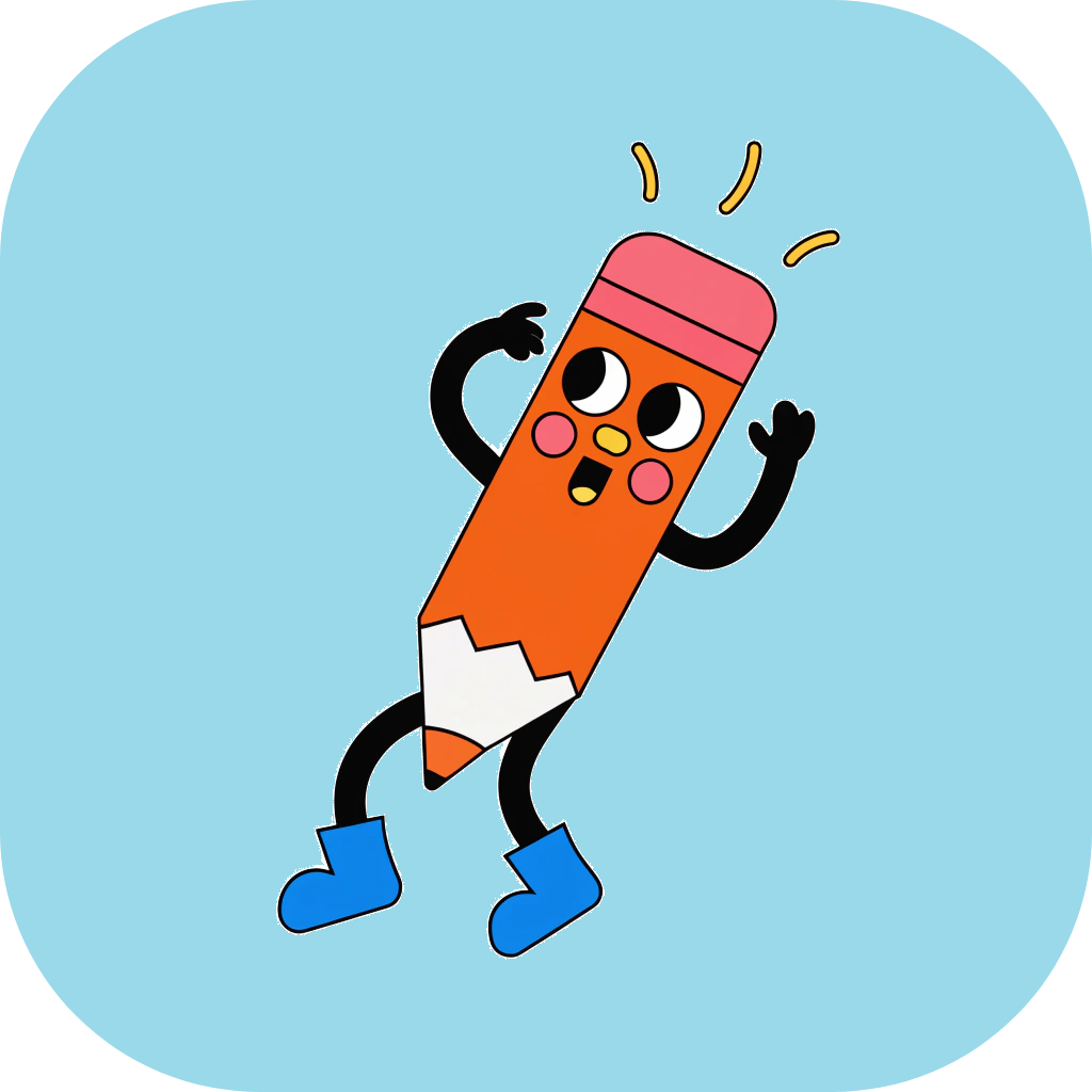 Pentle：人工智能儿童写作教练