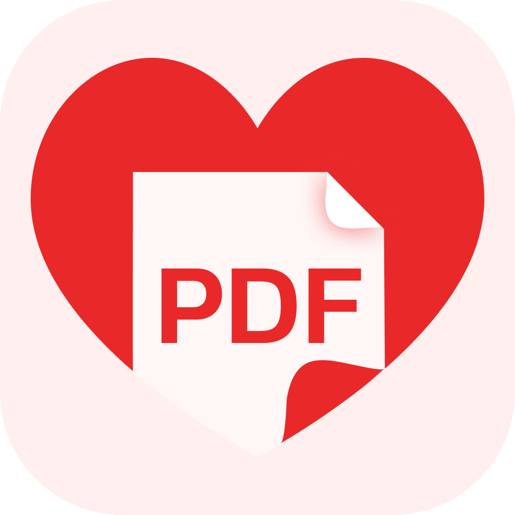 PDF是爱