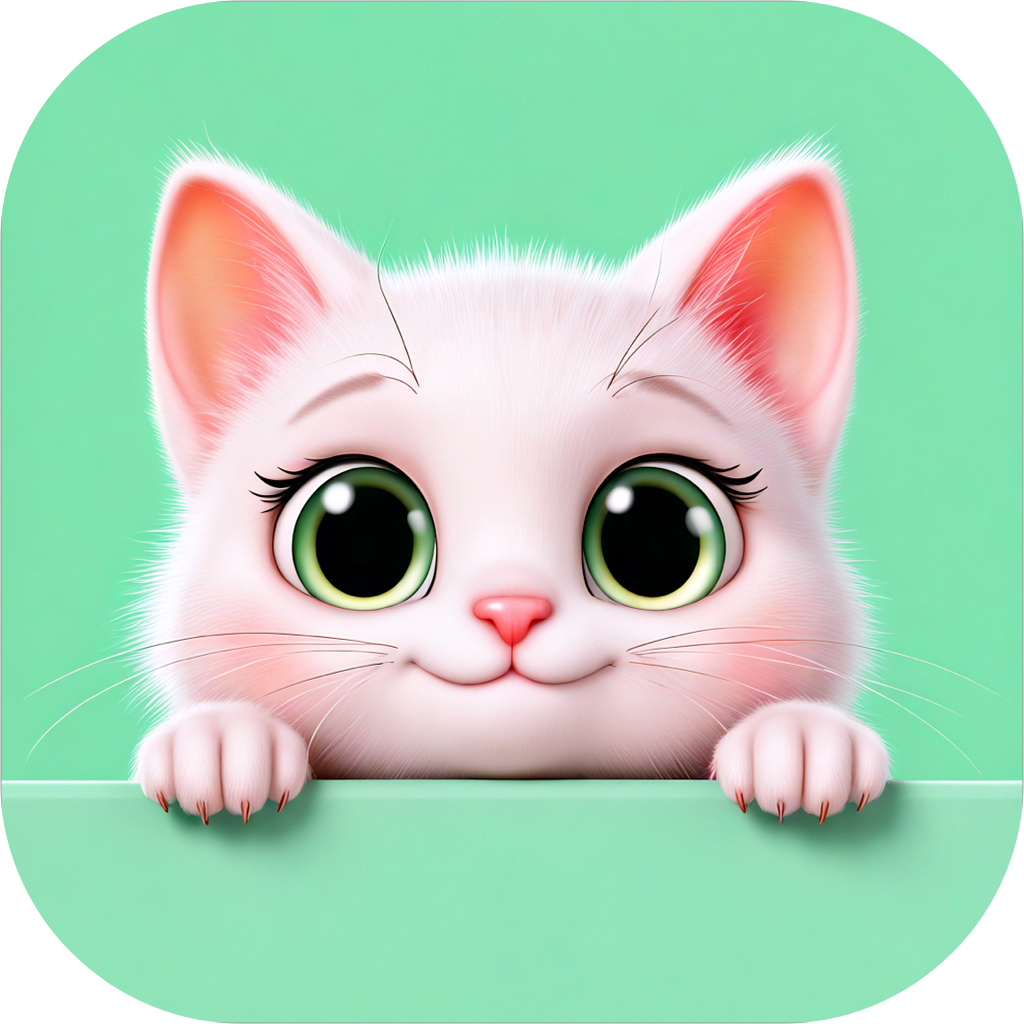 手机清理大师: CleanCat