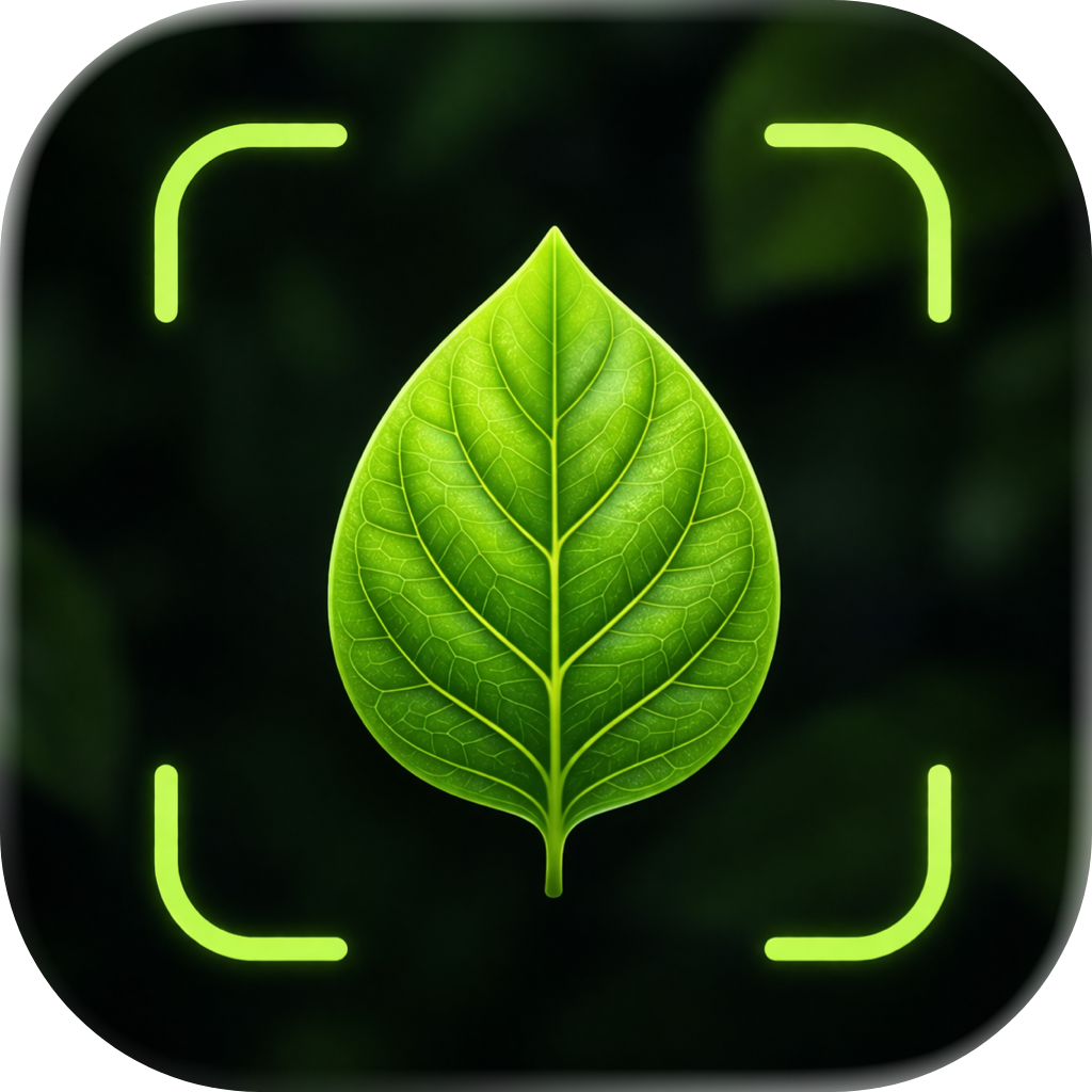 Rootsy: 植物识别 