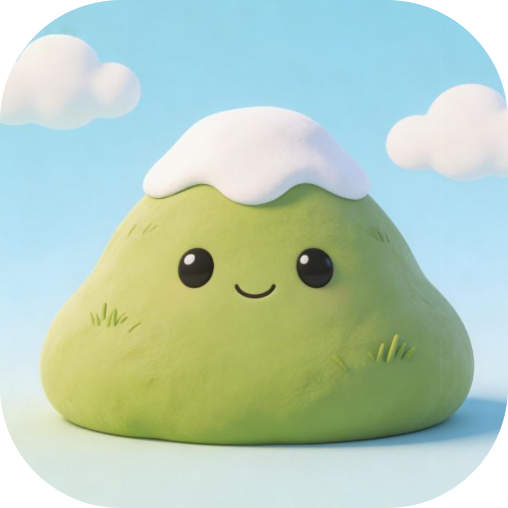 登高高 - 旅行海拔打卡，无需网络