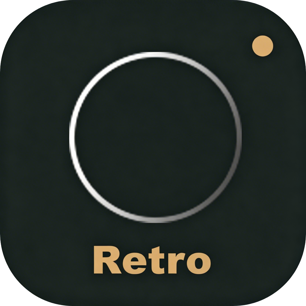 复古相机-retrocam