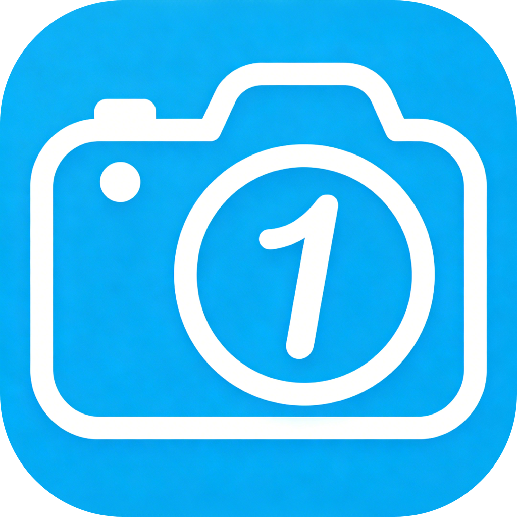 点数相机-拍照数数计数器