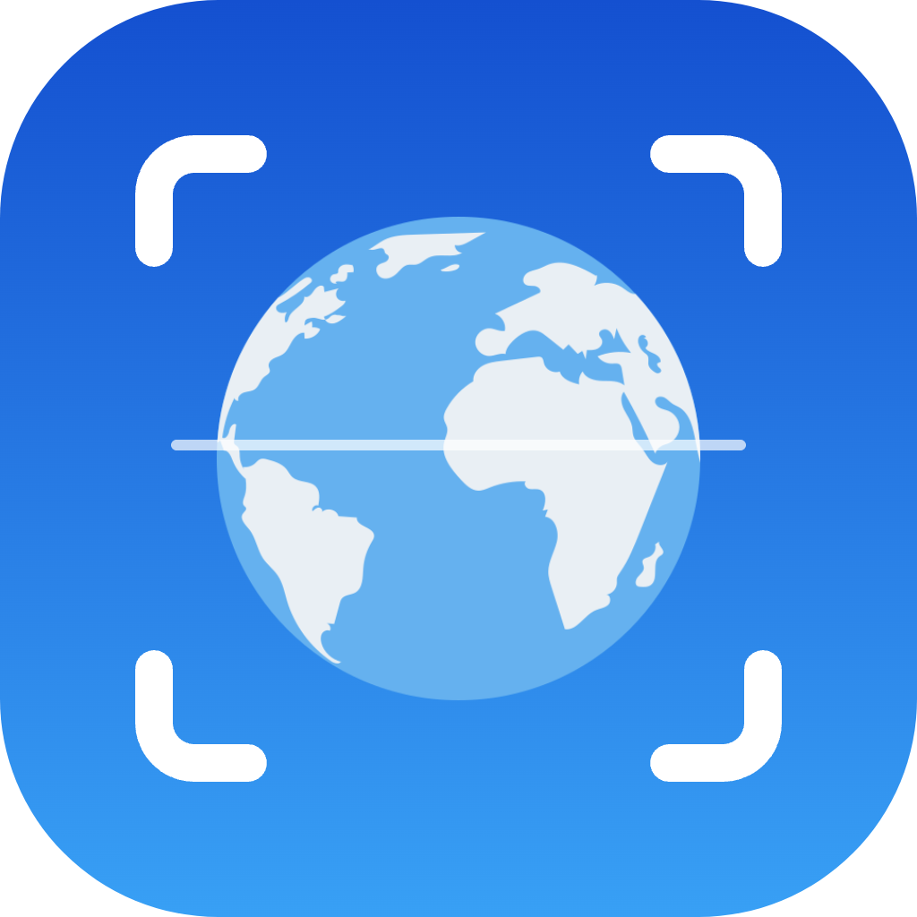 墨视 - 智能扫描·AI工具箱