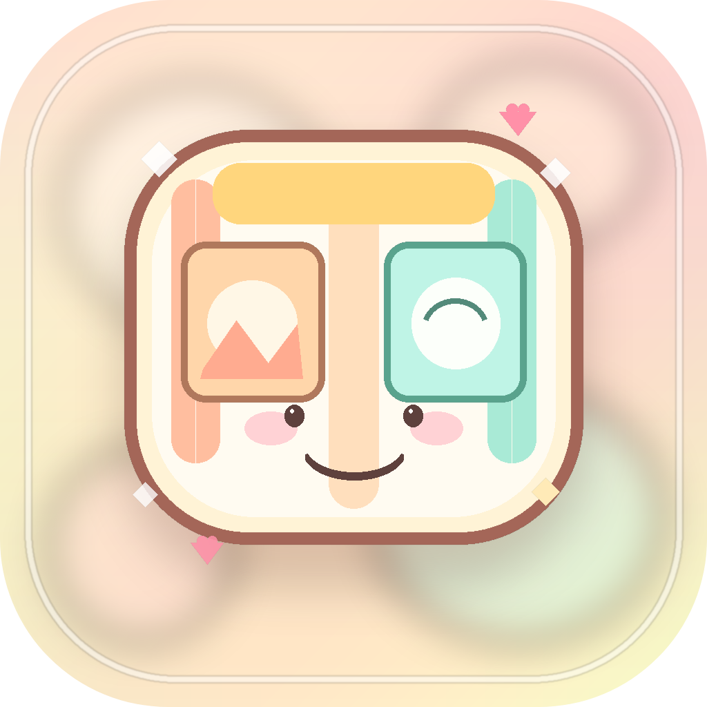 截了个寂寞 ClutterShot-相册整理  