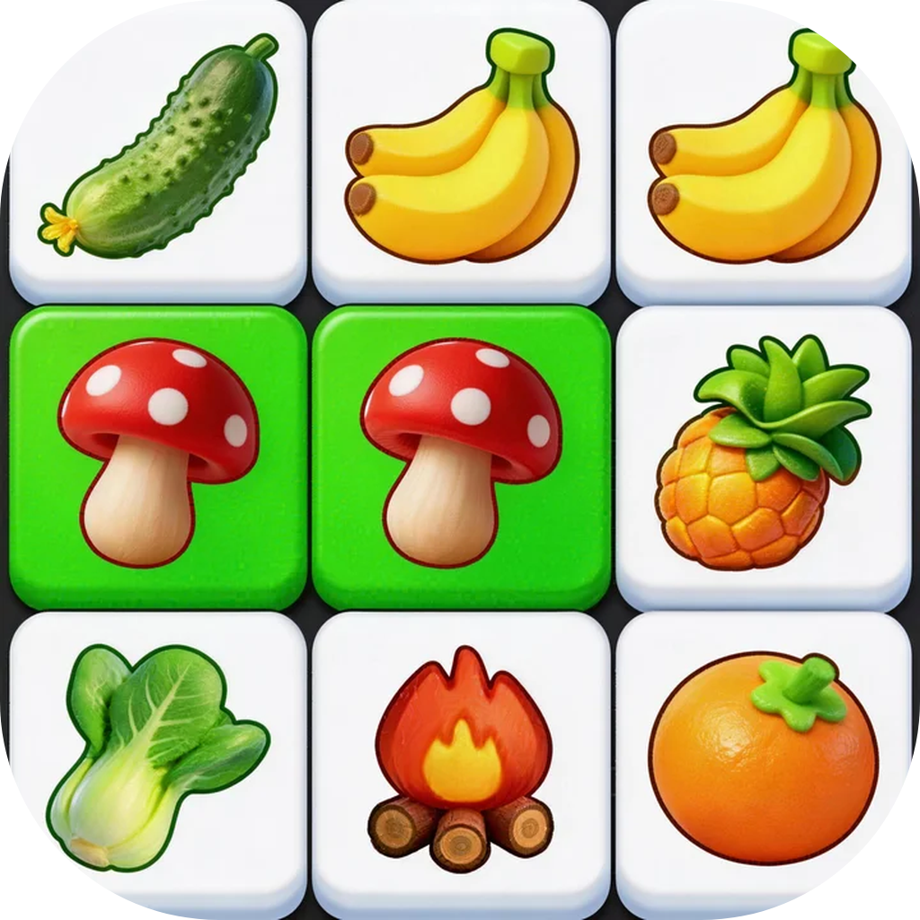 趣味连一连v1.0.0