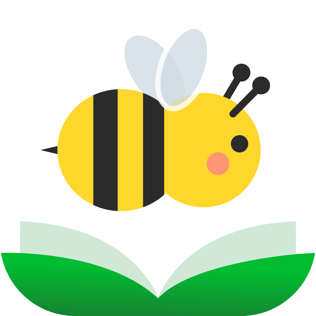 BeeBook - AI听书·与书中角色对话