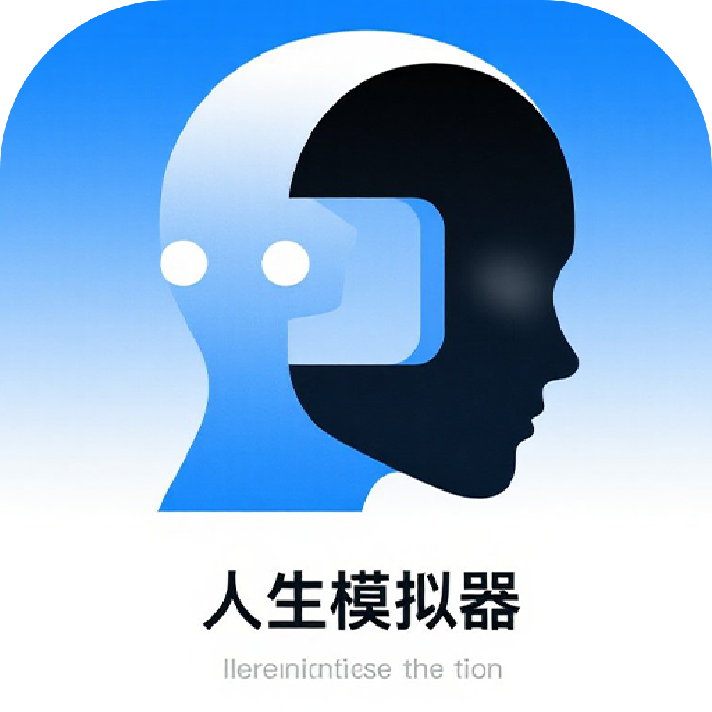 人生模拟器-赛博人生