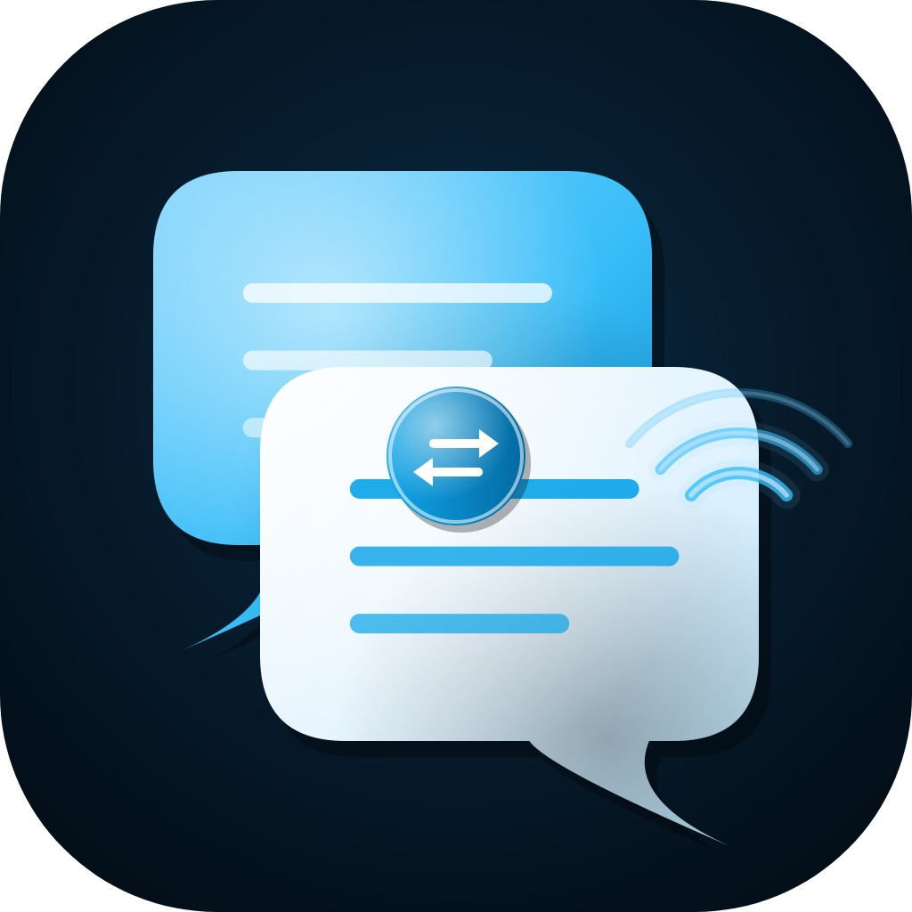 语音翻译官-实时对话翻译