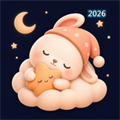 小梦伢-宝宝白噪音,智能安抚V1.0.0