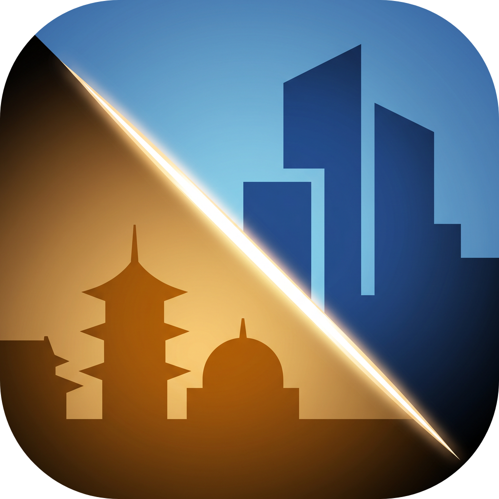 时空相机