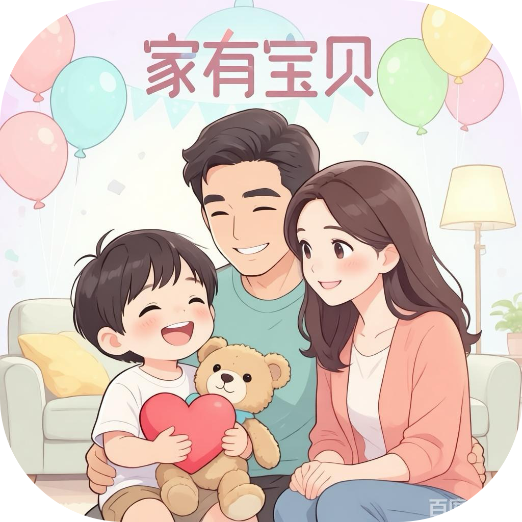亲子积分乐园