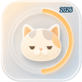 救猫猫-更懂ADHD的时间管理工具，破除时间盲症V1.0