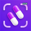 药片计数器：拍照计数 AIV1.0