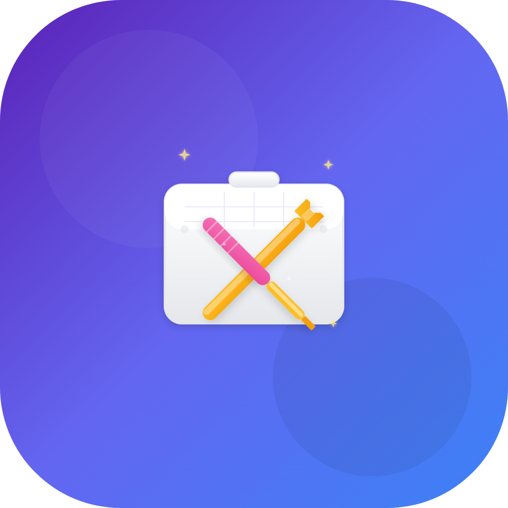 Daily Toolbox-工具箱