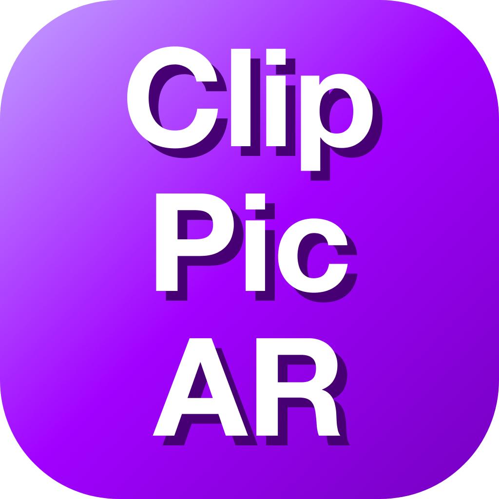 Clip Pic AR