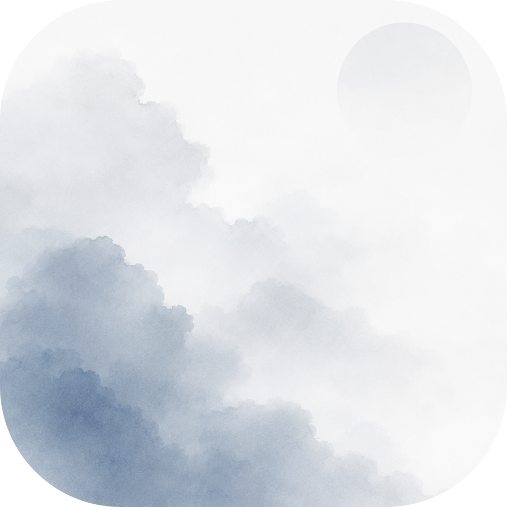 云间天气