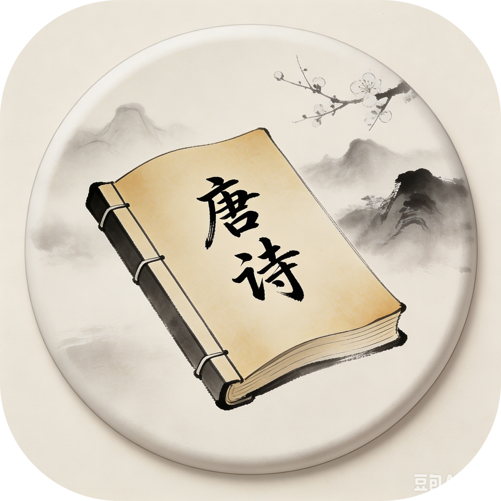 唐诗300