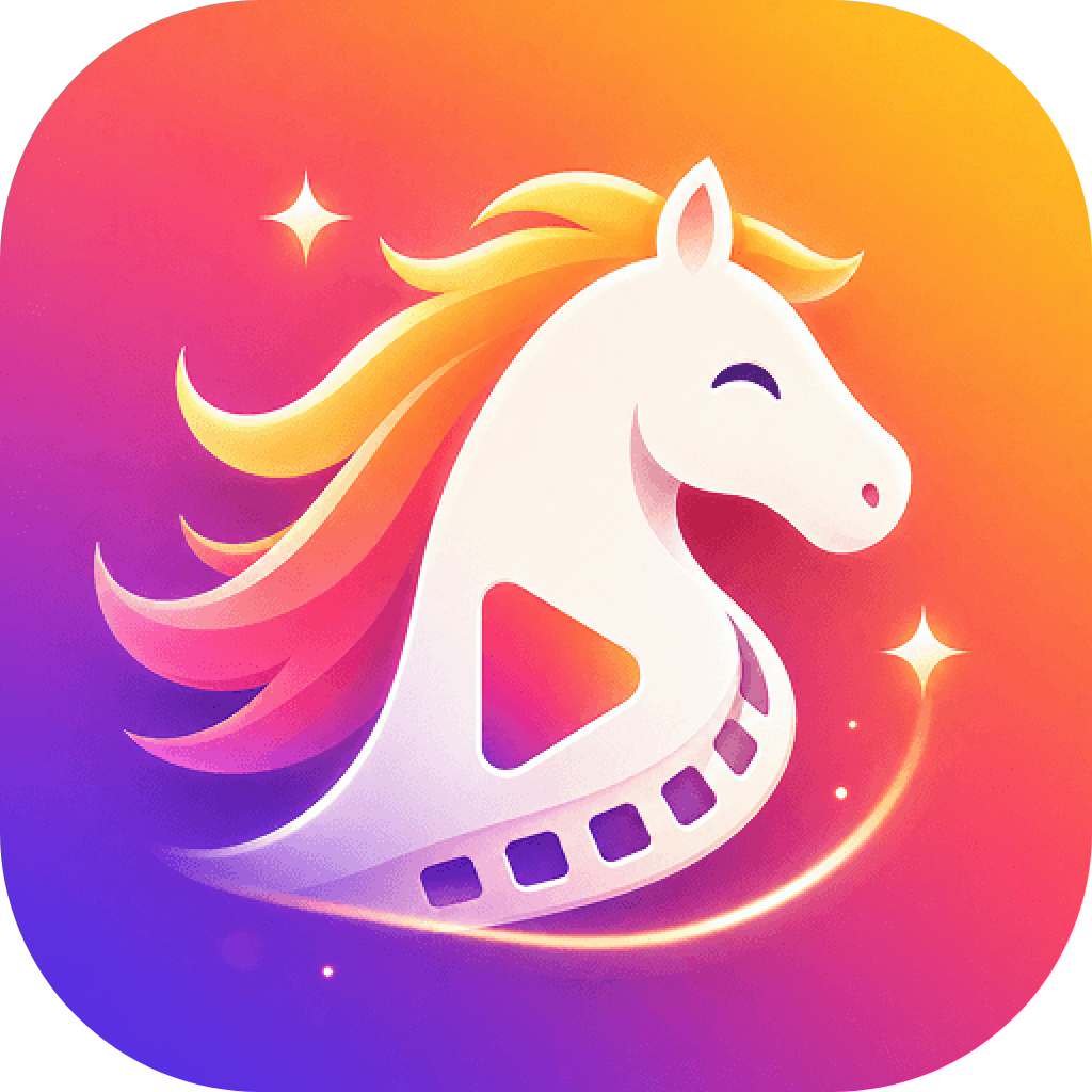 聚合RHTvai视频制作器：Ai video maker