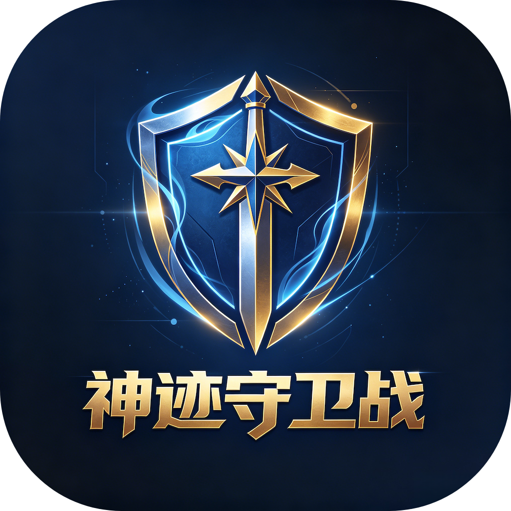 神迹守卫战v1.0