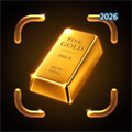 黄金鉴别器：AI扫描仪V1.0